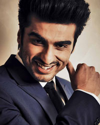 Arjun Kapoor